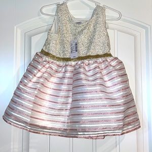 Toddler Dress